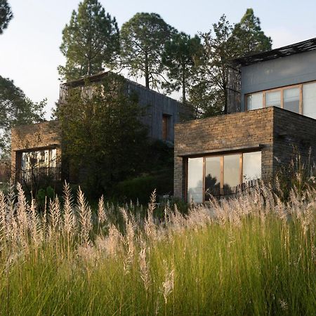 The Kumaon Hotel Binsar Ngoại thất bức ảnh