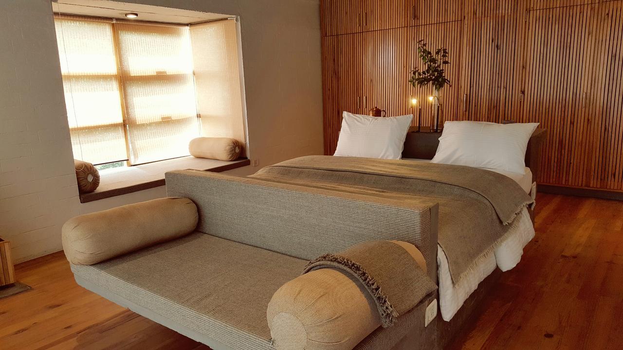The Kumaon Hotel Binsar Ngoại thất bức ảnh